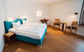 Hotel Lethehof